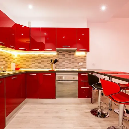 Apartment Spacious & Stylish Los Cristianos *