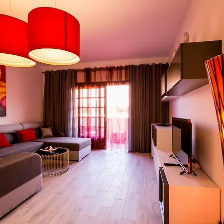 Spacious & Stylish Los Cristianos * Los Cristianos (Tenerife)
