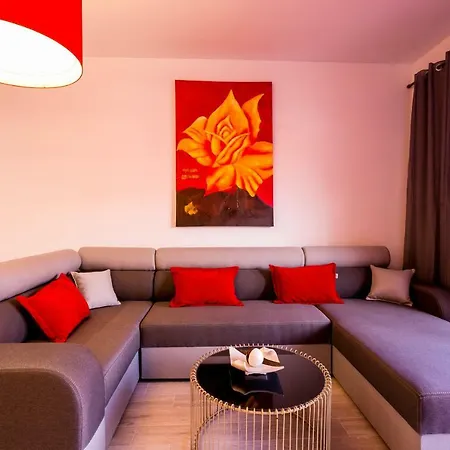 Spacious & Stylish Los Cristianos * Los Cristianos (Tenerife)