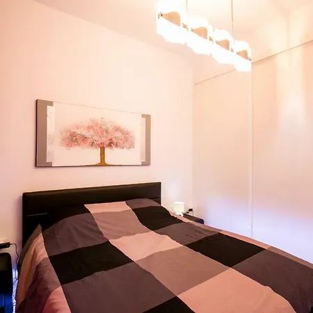 Apartment Spacious & Stylish Los Cristianos *