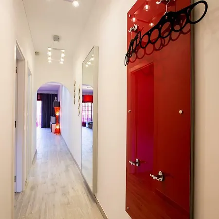 Spacious & Stylish Los Cristianos * Los Cristianos (Tenerife)