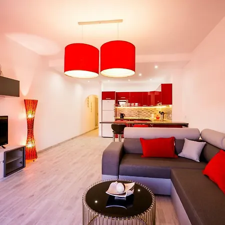 Spacious & Stylish Los Cristianos Apartment Los Cristianos (Tenerife)