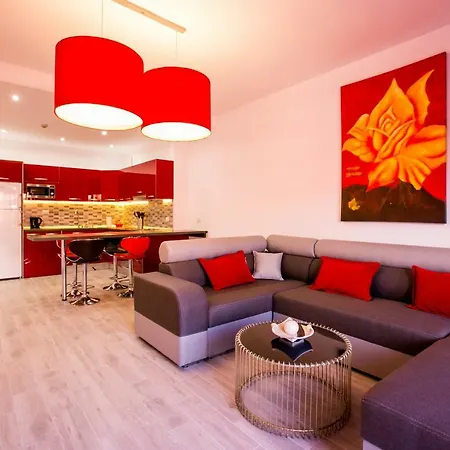 Apartment Spacious & Stylish Los Cristianos